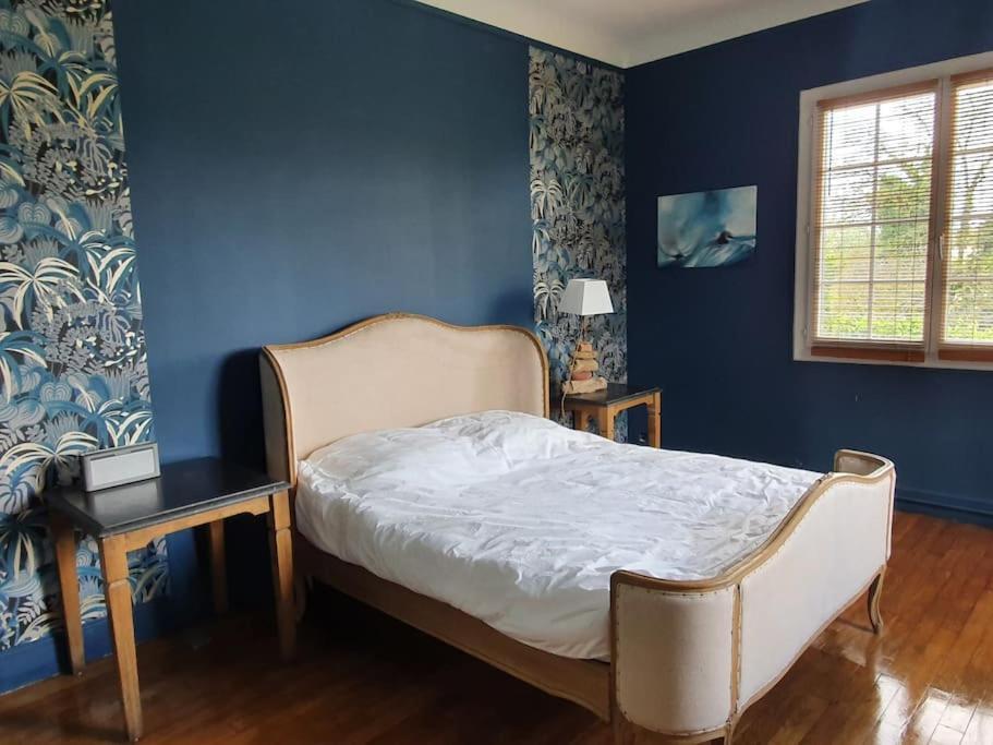 Belle Perigourdine Avec Piscine Villa Bergerac