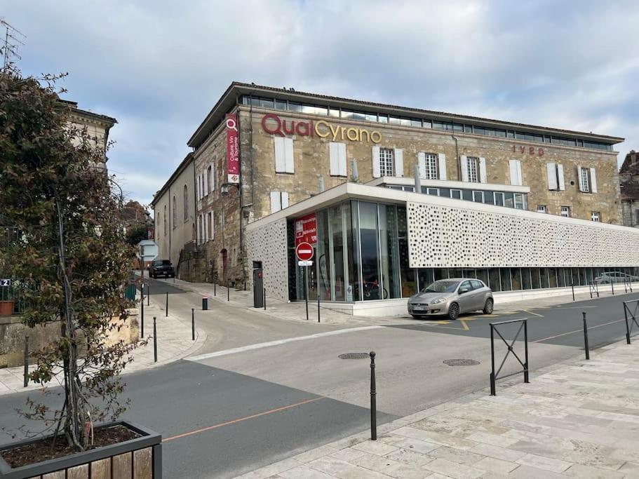 Belle Perigourdine Avec Piscine