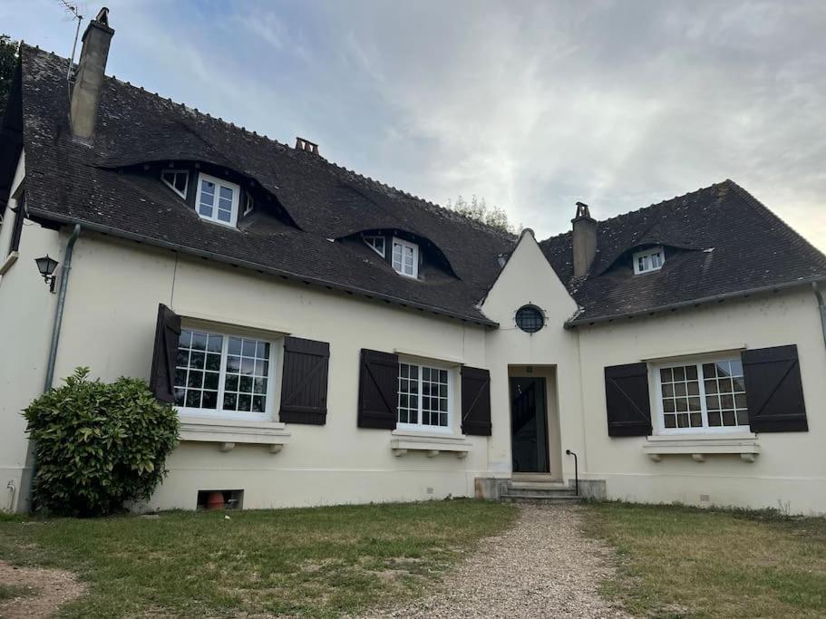 Villa Belle Perigourdine Avec Piscine *