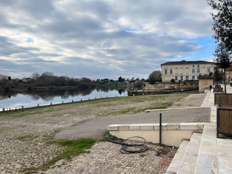 Belle Perigourdine Avec Piscine *
