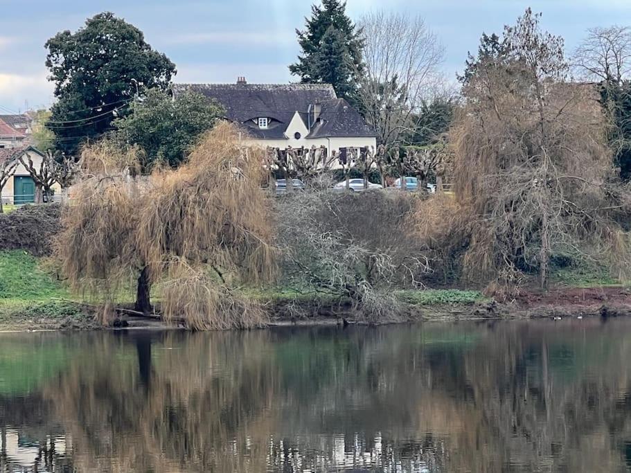 Belle Perigourdine Avec Piscine Bergerac