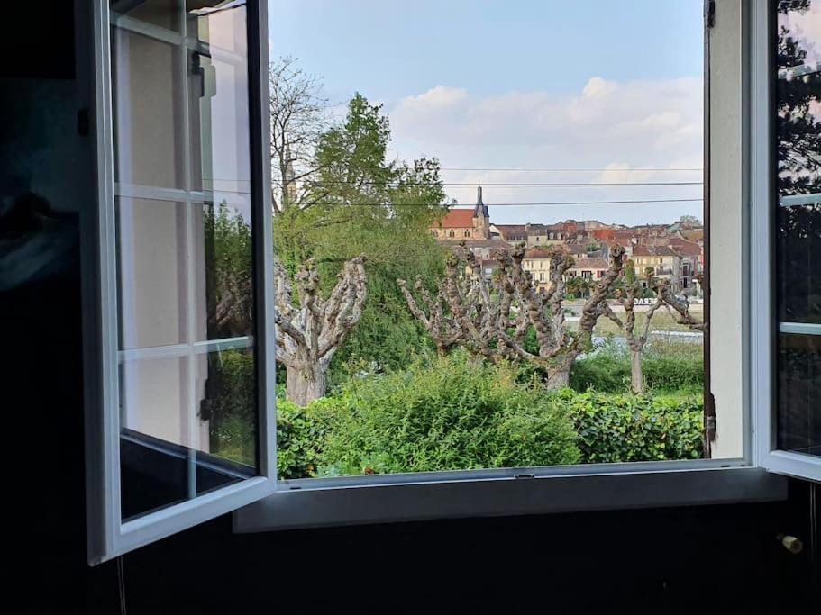 Belle Perigourdine Avec Piscine * Bergerac